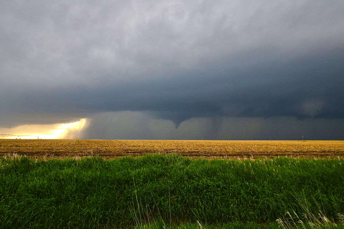 EF-0 funnel